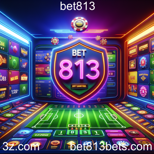 Descubra a Emoção do Poker no Bet813