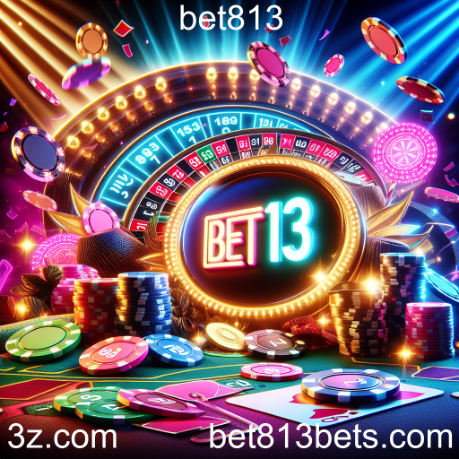 Desvendando as Promoções do Bet813: Como Maximizar Seus Ganhos